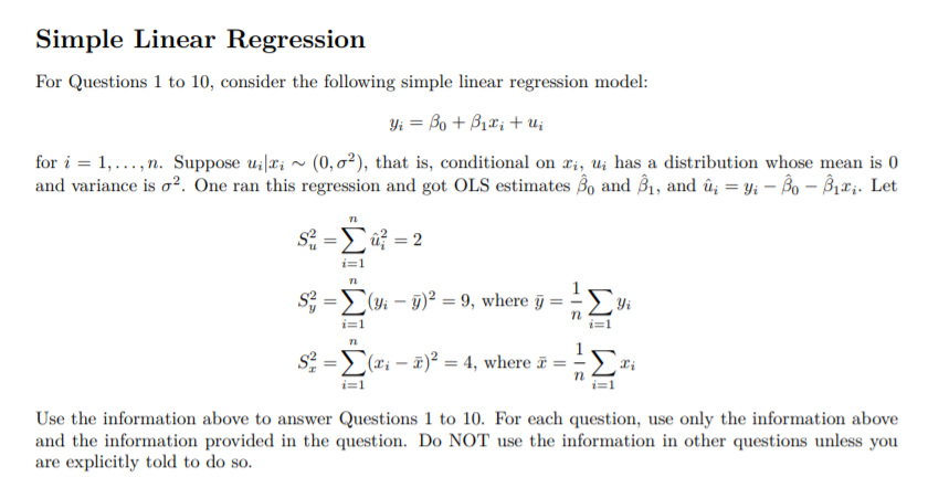 1 4 Points Suppose The Sample Correlation Coeff Chegg Com