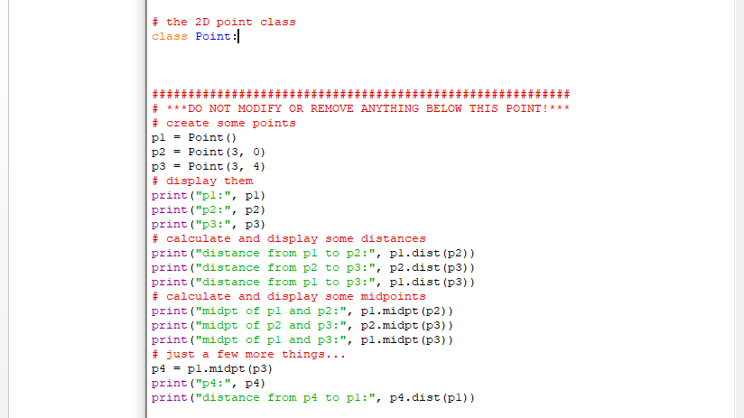 Solved Using the template provided on the class web site, | Chegg.com