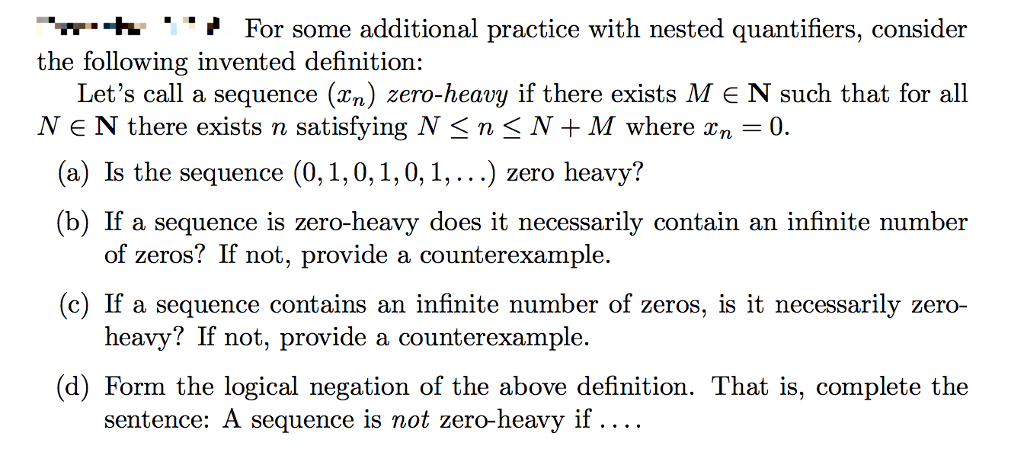 Solved . For some additional practice with nested | Chegg.com