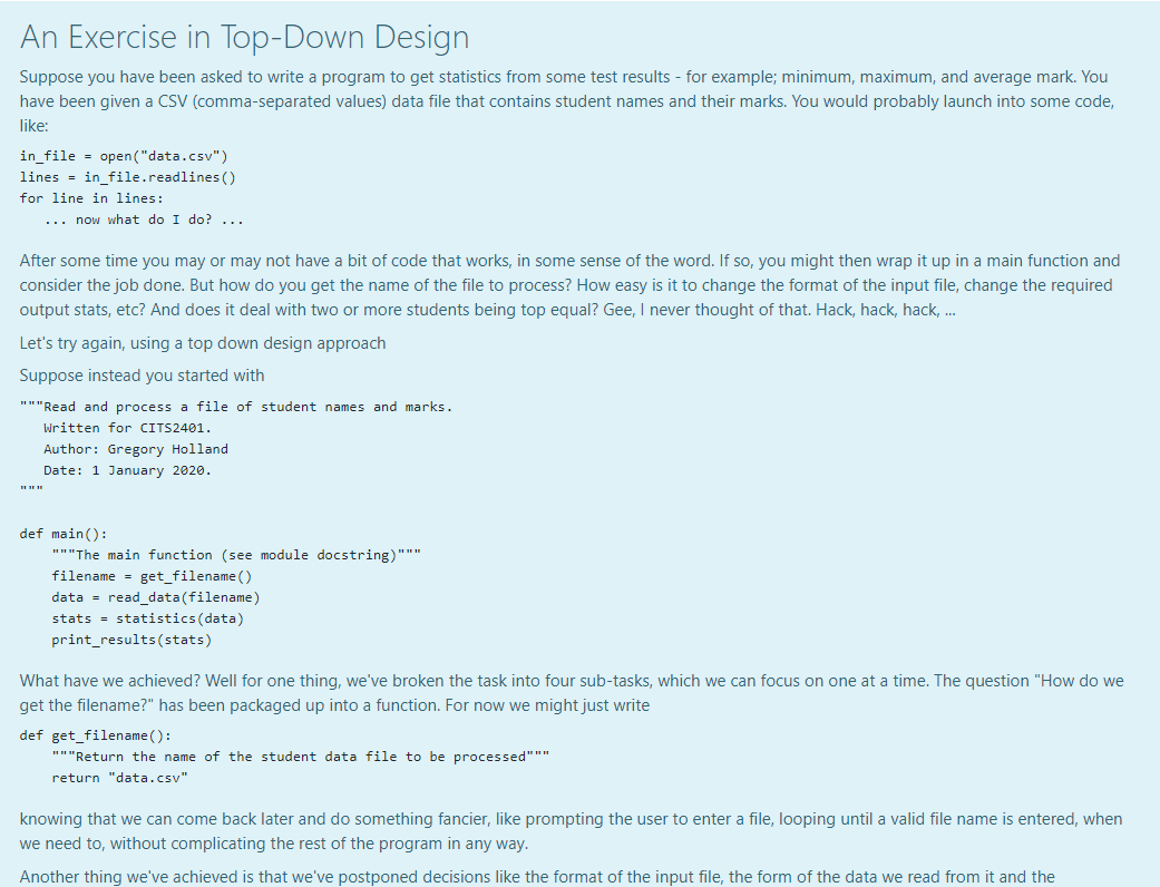 Solved Can You Please Solve The Question Below Python 3 | Chegg.com