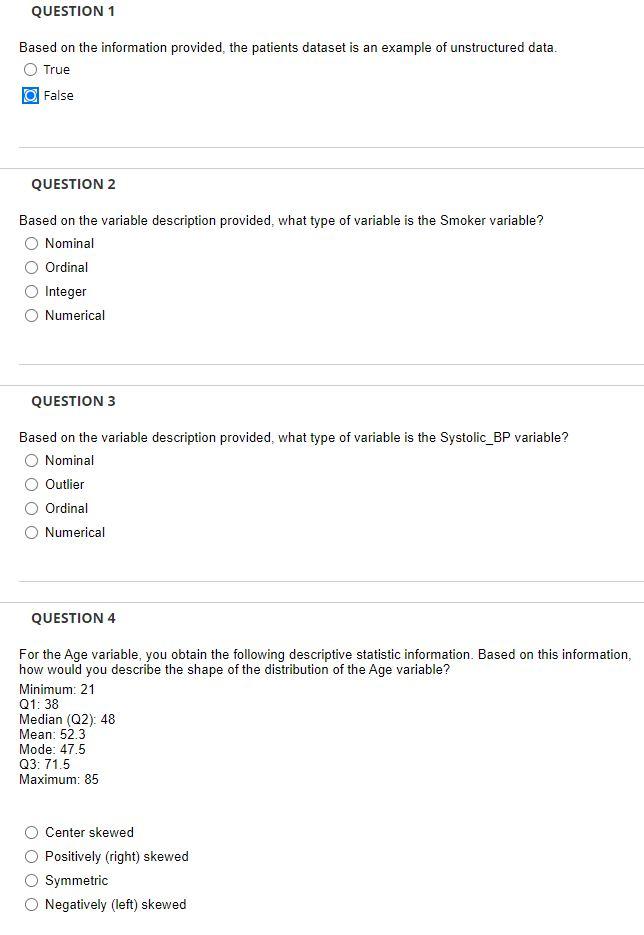 Solved Henry Hill works as a hospital administrator at a | Chegg.com