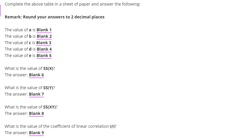 Solved I need fast help in these questions. Please do | Chegg.com