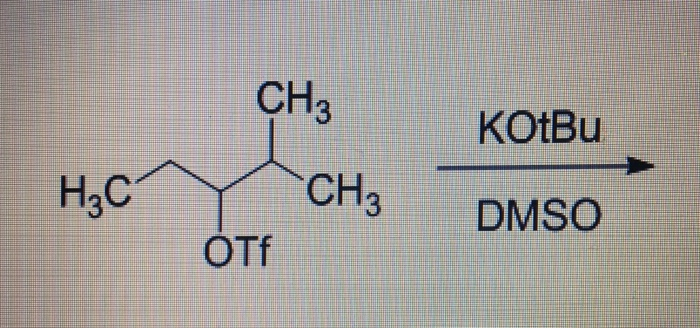 Solved A) Propose A Mechanism For The Following Reaction And | Chegg.com