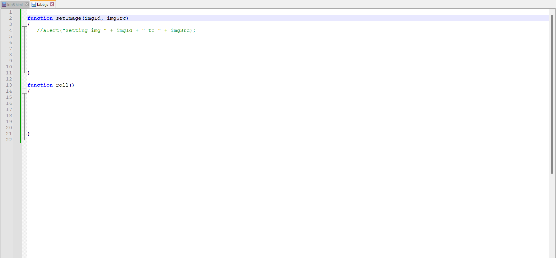 Solved Lab's Requirements The html code I have in so | Chegg.com