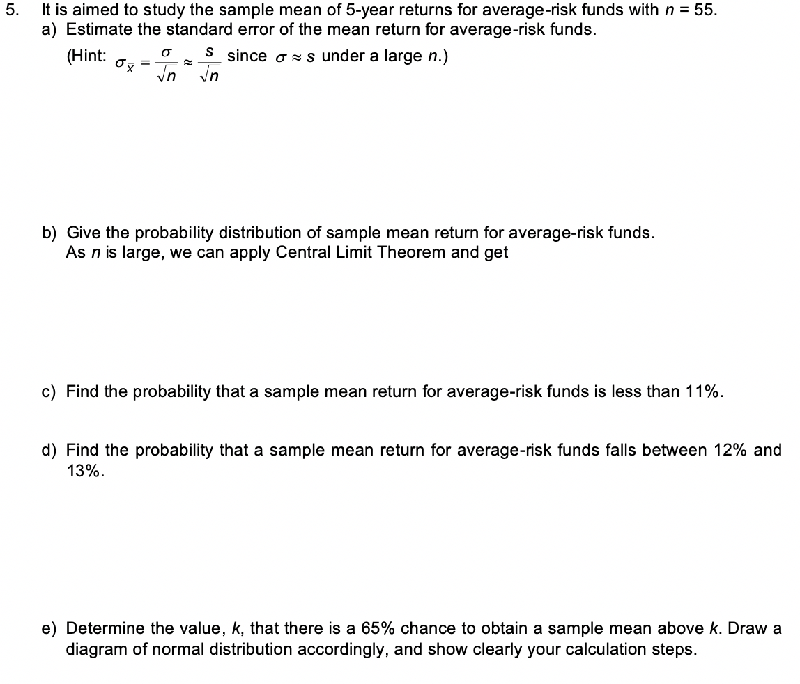 Solved Mean 11.77272727 Standard Error 0.51863882 Median | Chegg.com