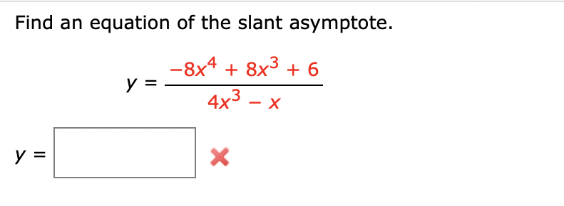 8+ Slant Asymptote Calculator - RuarriTiegan