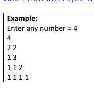 Kindly reverse the output of the function by | Chegg.com