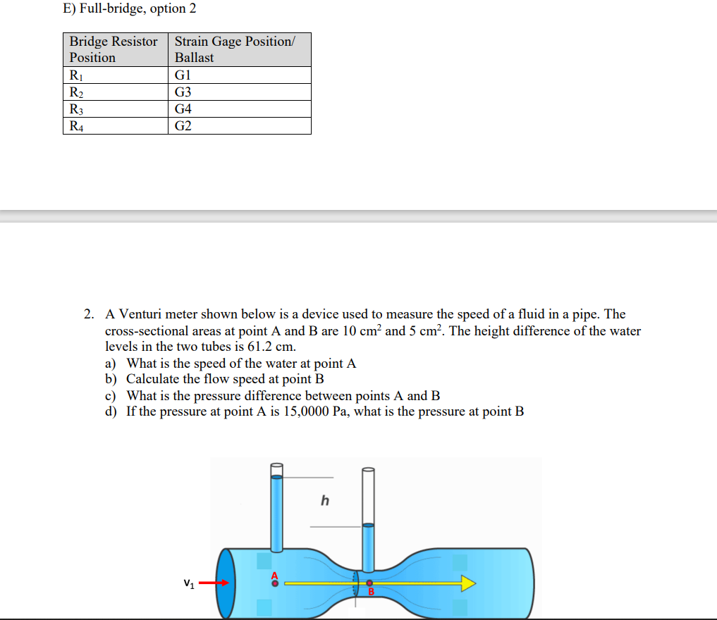 Solved Problem \#1: An Aluminum ( E=70×109 Pa,v=0.33) Rod | Chegg.com