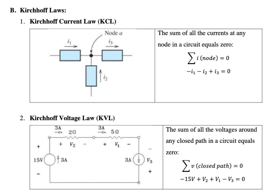 Create a matlab script for both circuits (figure 1, 2 Circuit Diagram