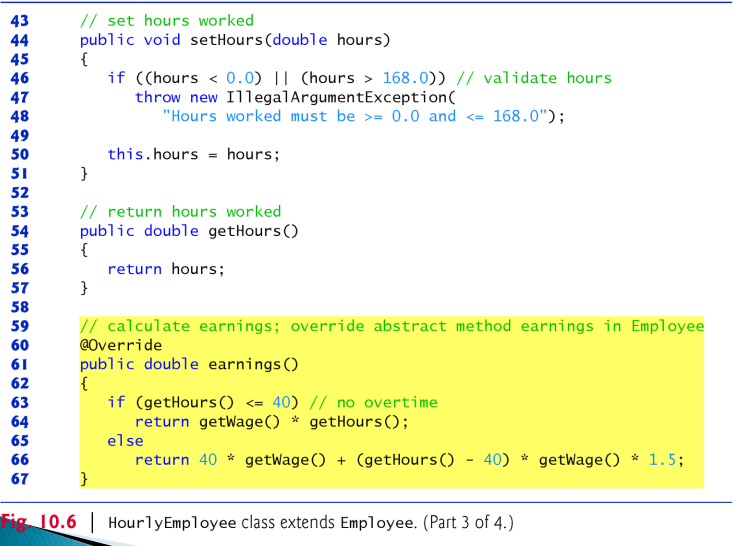 (JAVA) To run the following output by using the | Chegg.com