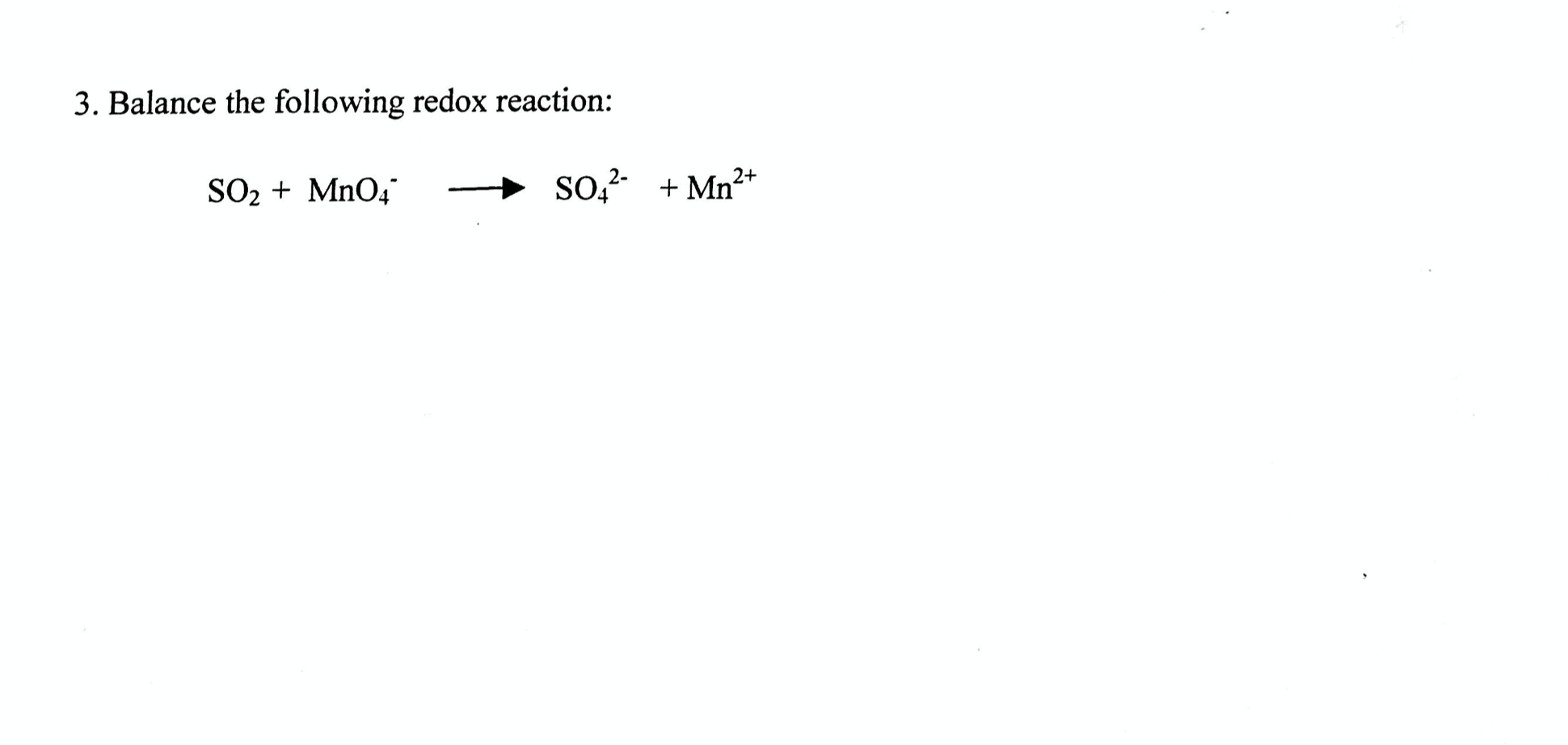 Solved can someone show me step by step from the very | Chegg.com