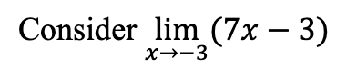 Solved A) What Is The Limit?b) Assume You Are Given 𝜀 = | Chegg.com