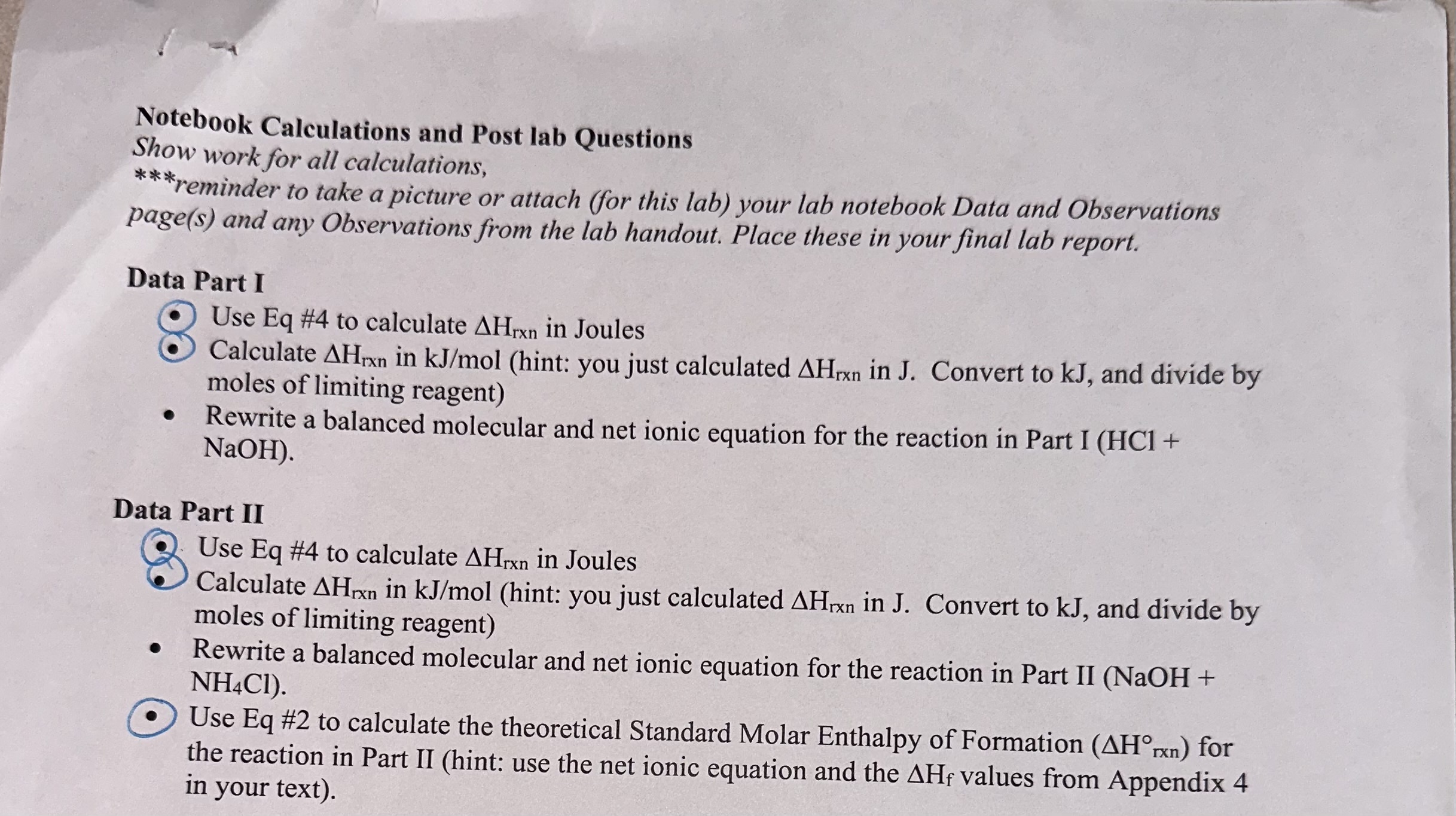 Solved Hi! I Need Help Answering The Blue Circled Questions | Chegg.com ...