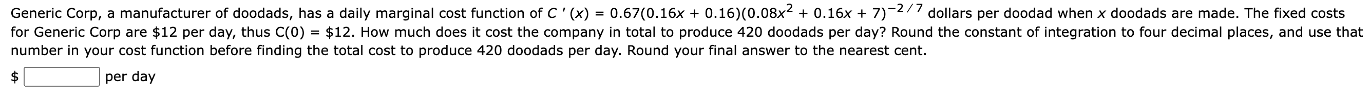 Solved Please help I do not understand what I am doing wrong | Chegg.com