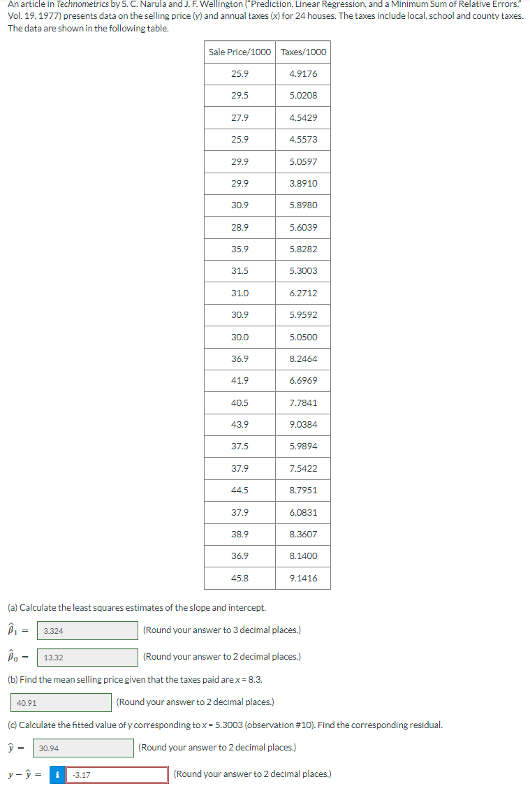 An article in Technometrics by S. C. Narula and J. F. Wellington (Prediction, Linear Regression, and a Minimum Sum of Relati