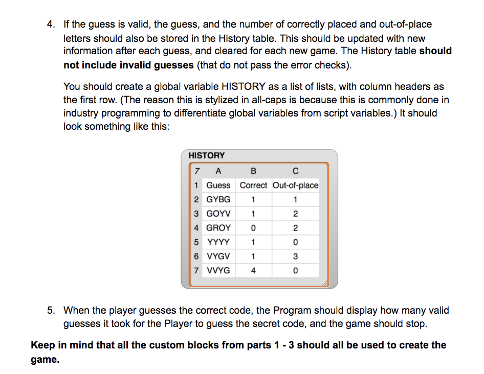 CodeChef - Beginner's problems : The Block Game(PALL01) 