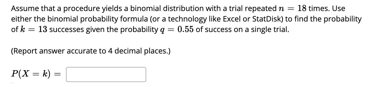 Solved A study was conducted to determine whether there were | Chegg.com