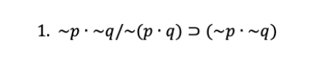 Solved Construct A Proof Using Rules Of Implication And | Chegg.com