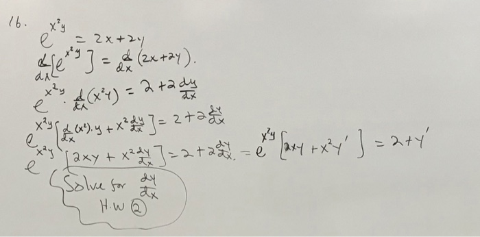 Solved 2x+21) | Chegg.com