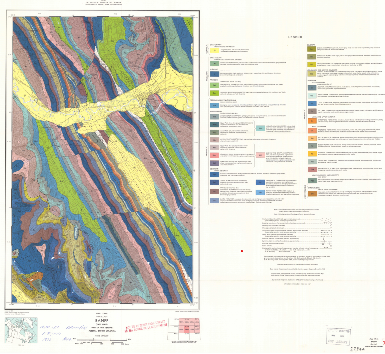 Solved Figure 17.8 Shows A Geological Cross-section Of The | Chegg.com