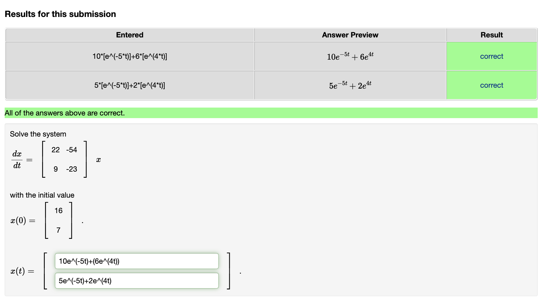 Solved can someone explain to me the steps on how to get the | Chegg.com