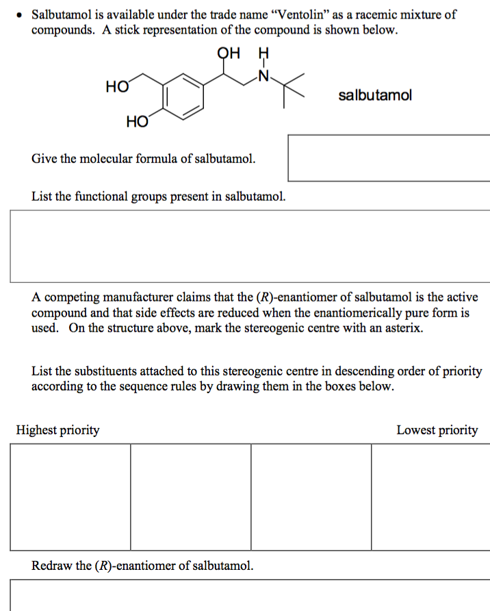 order salbutamol