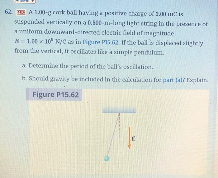 1D50.10-Ball on String – Physics Department