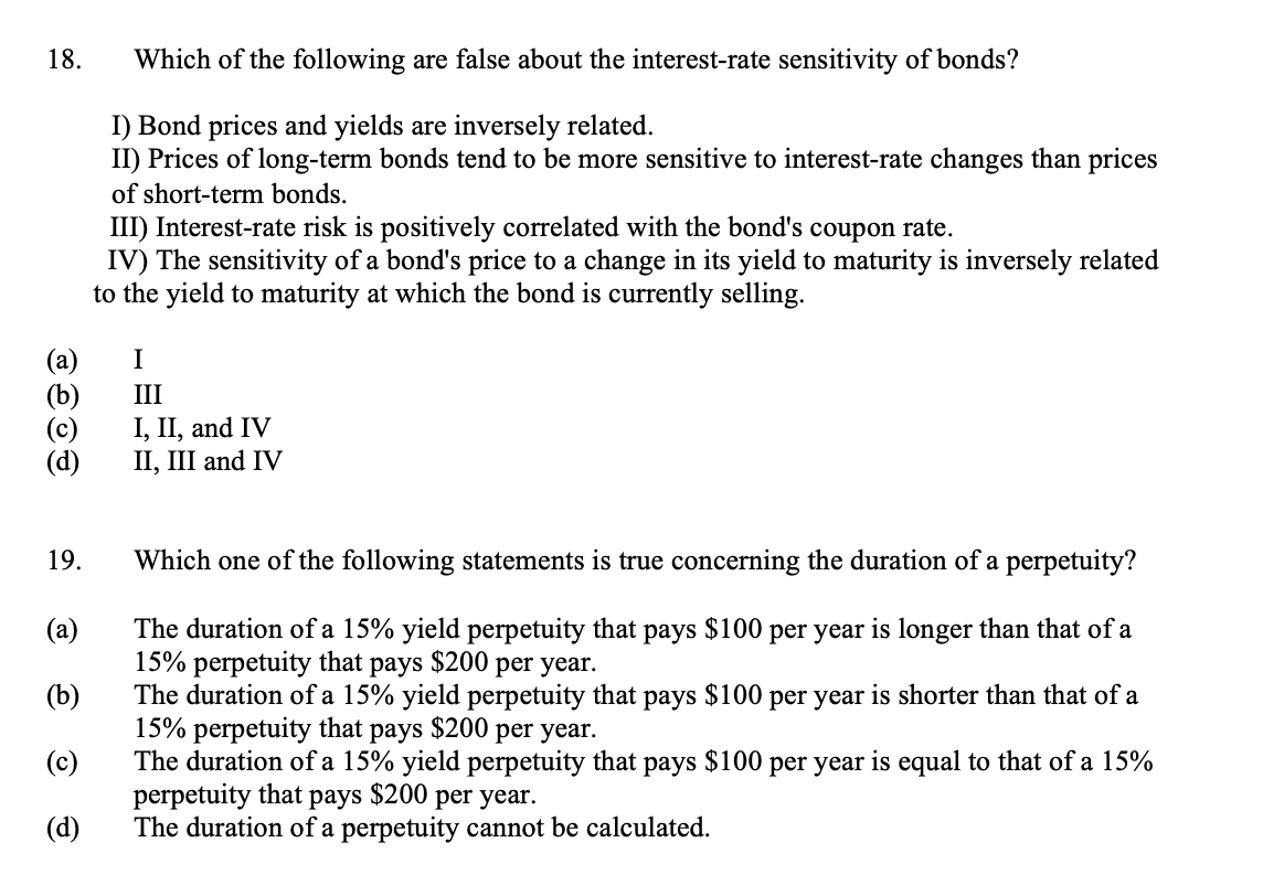 solved-18-which-of-the-following-are-false-about-the-chegg