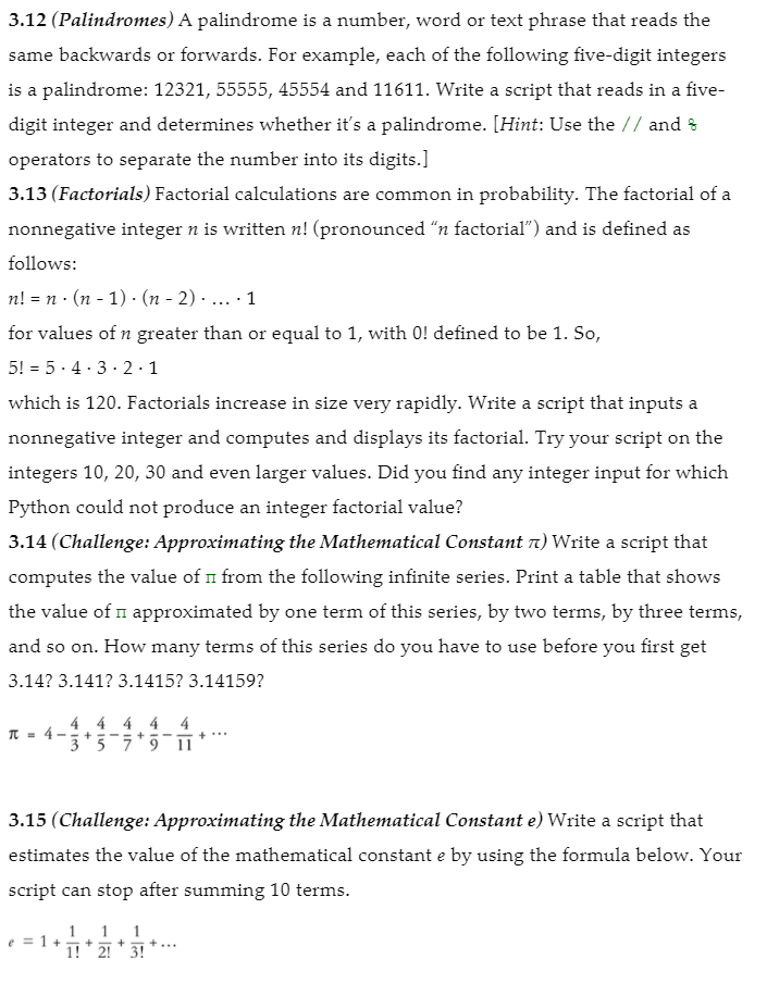 solved-3-12-palindromes-a-palindrome-is-a-number-word-or-chegg