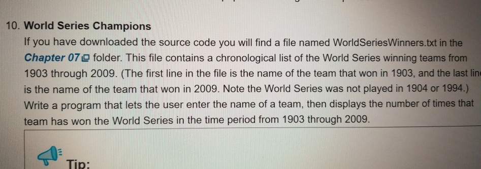 World Series Champions: Complete list of winners by year