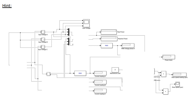 Solved In Simulink, draw the diagram and display the | Chegg.com