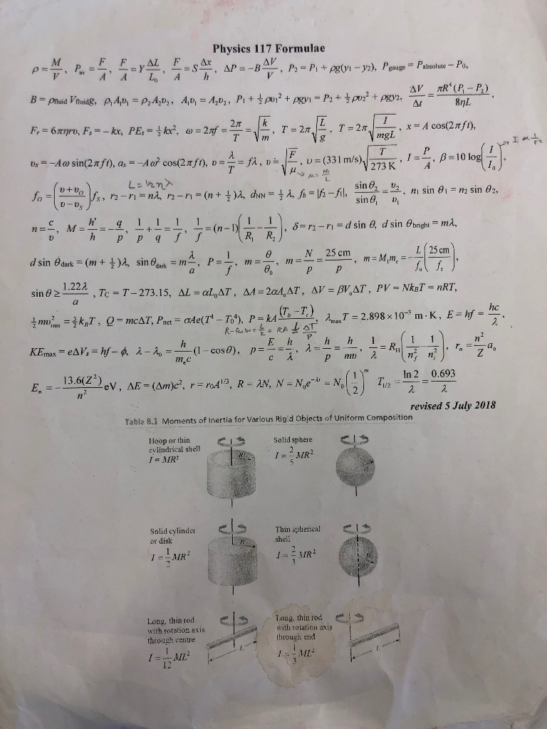 Solved A photon, moving in the +x-direction, scatters off a | Chegg.com