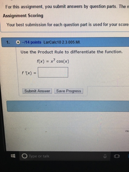 solved-use-the-product-rule-to-differentiate-the-function-chegg