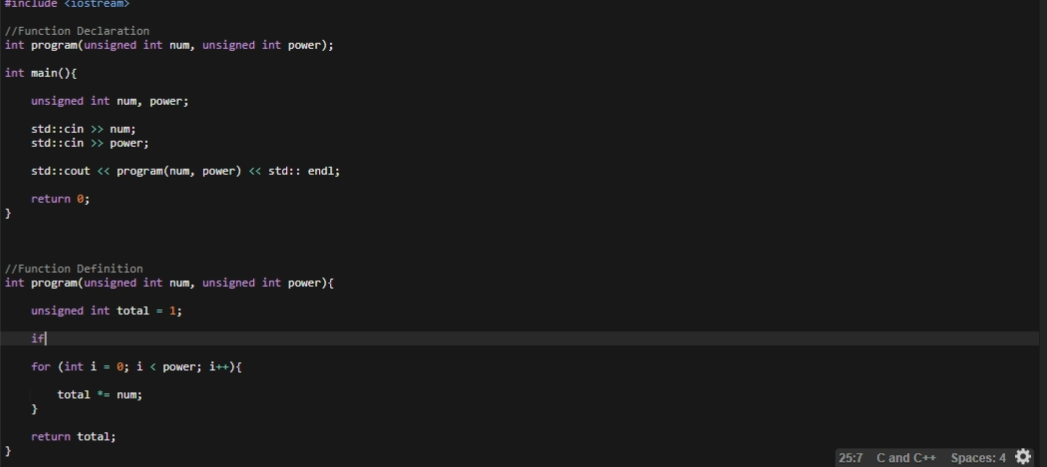 Solved Can someone explain and help why when I enter 11 and | Chegg.com