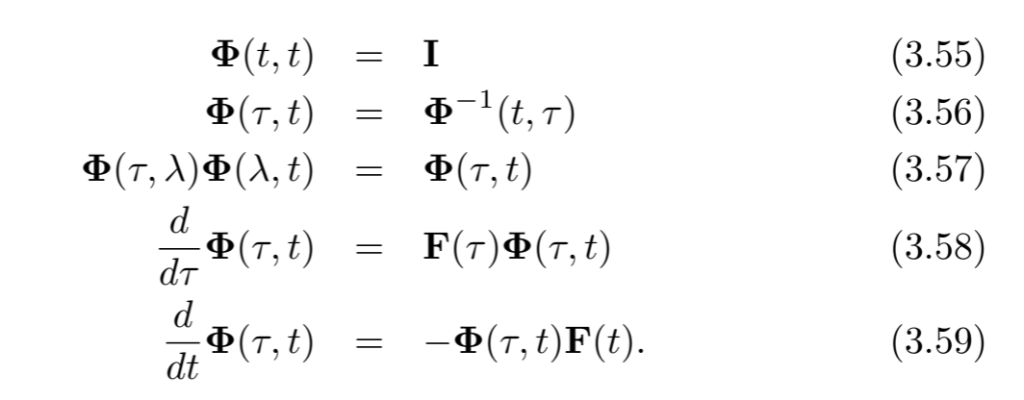 Solved Use The Definition Of The Fundamental Solution And Chegg Com