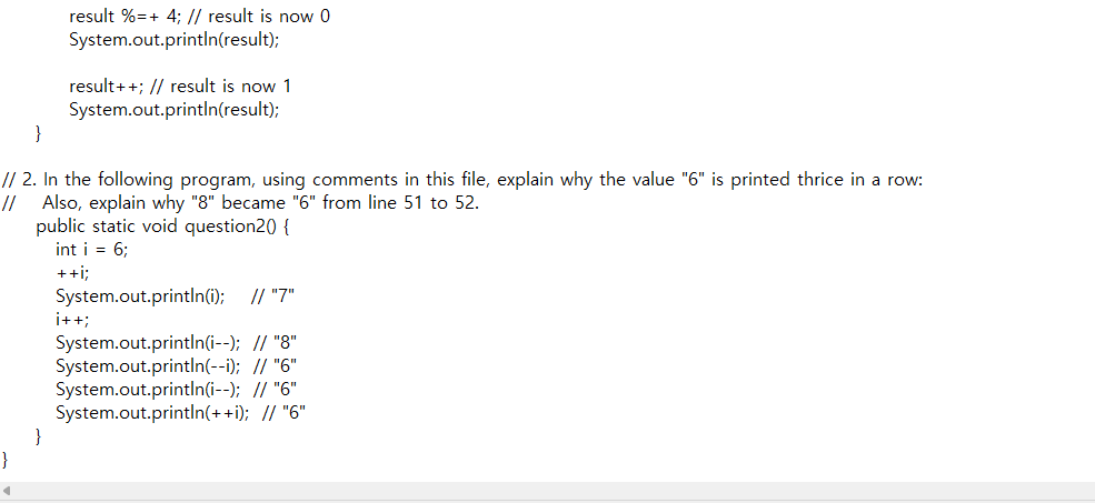 Solved // Directions: See Below // class Lab2Compound | Chegg.com