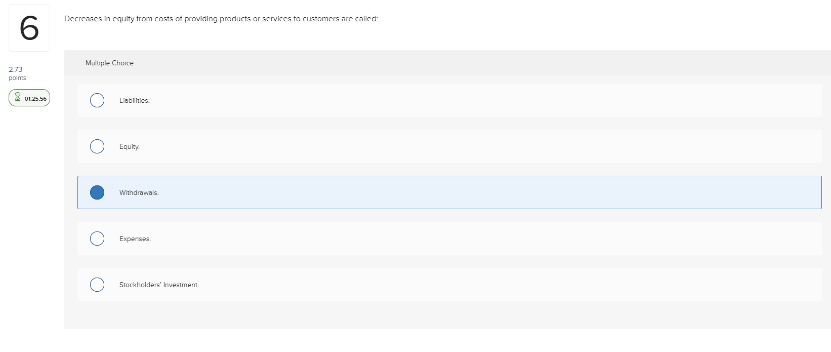 solved-decreases-in-equity-from-costs-of-providing-products-chegg