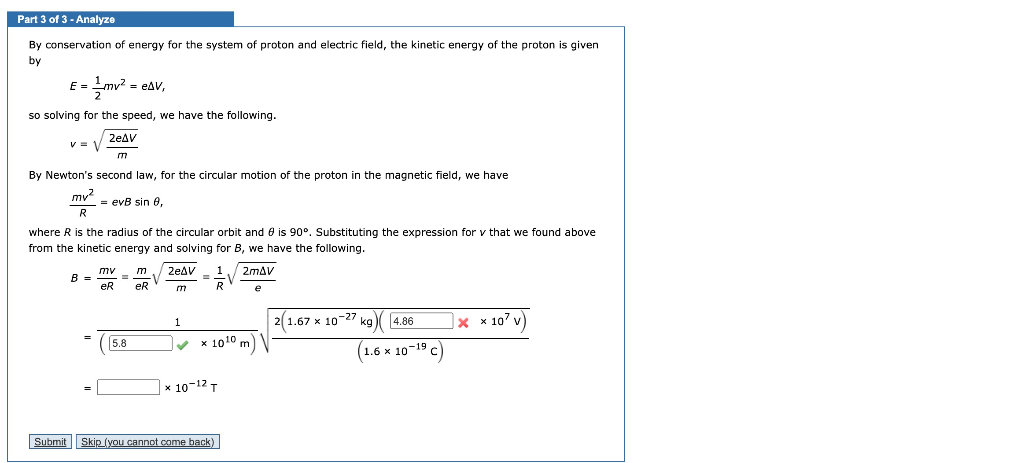 Solved This question has several parts that must be | Chegg.com