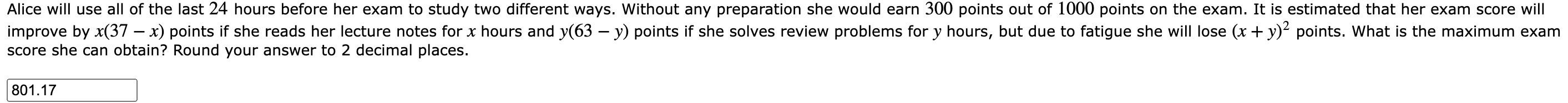 Solved I have posted this question on chegg 2 times already, | Chegg.com