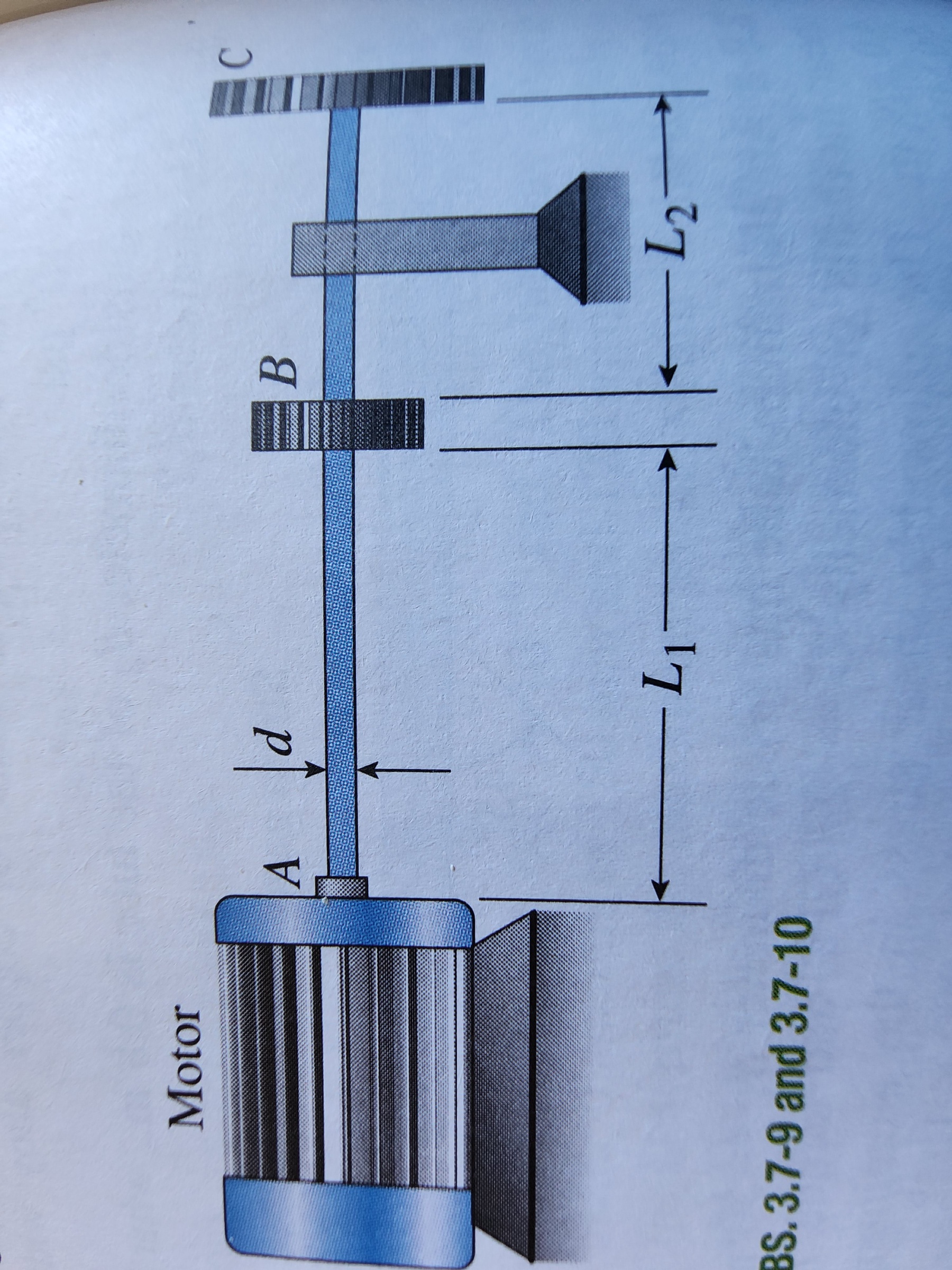 solved-3-7-9-of-mechanics-of-materials-a-motor-delivers-275-chegg