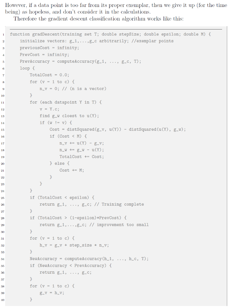 Programming Component In This Programming Assignme Chegg Com