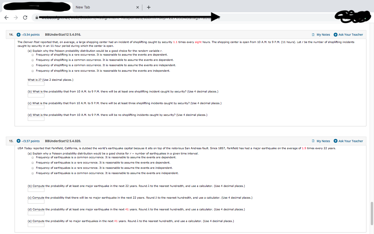 Solved New Tab X Odigorodjeluctadig En Pom E C Pe Uvu Chegg Com