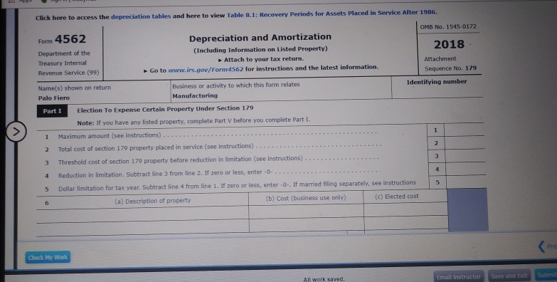 Solved Chapter 8 HW sook Prettem Problem 8-12 Modfied | Chegg.com
