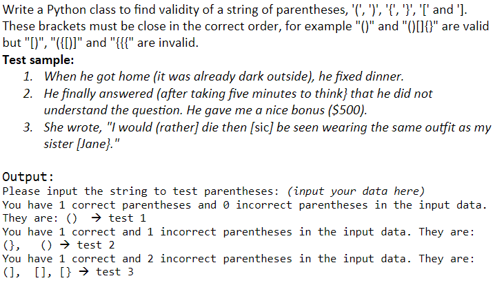 solved-write-a-python-class-to-find-validity-of-a-string-of-chegg