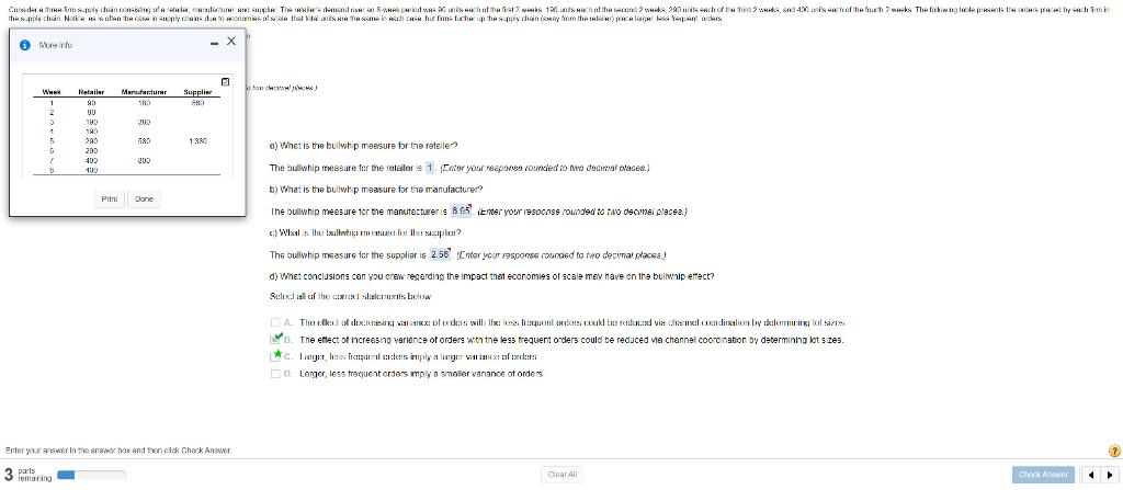 Solved Recall that the sample variance of a data set can be | Chegg.com