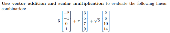 solved-use-vector-addition-and-scalar-multiplication-to-chegg