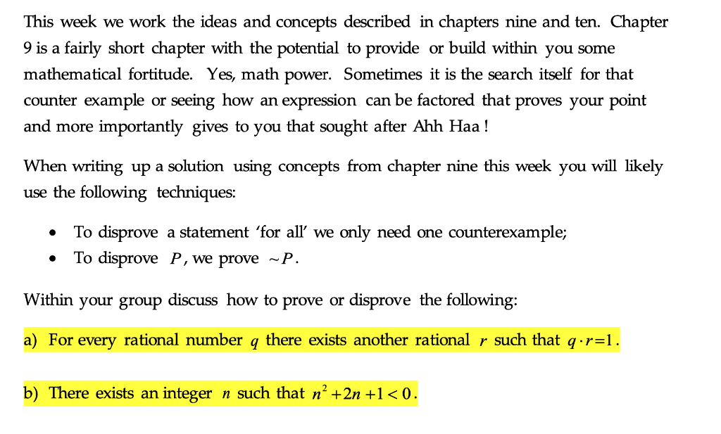 Solved I Need Help With This Problem, Part A And Part B. I | Chegg.com