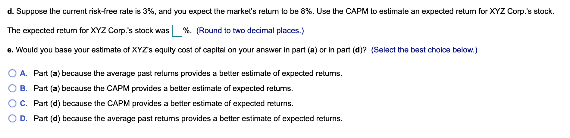 solved-you-need-to-estimate-the-equity-cost-of-capital-for-chegg