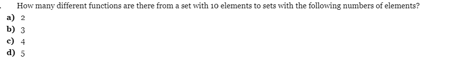 Solved How Many Positive Integers Between And Chegg Com