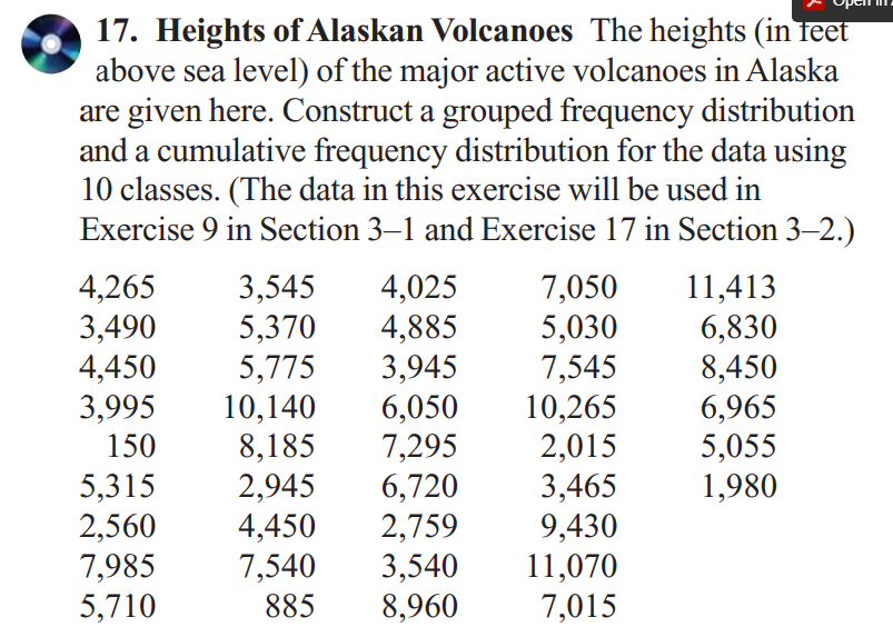 HOW TO FIND CLASS BOUNDARIES IN FREQUENCY DISTRIBUTION TABLE visual data 4